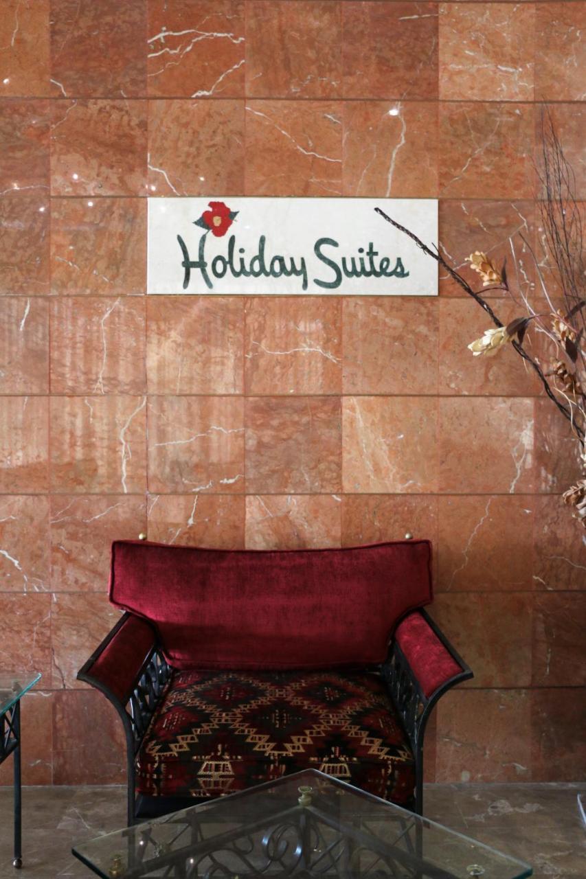 Holiday Suites Hotel&Beach Resort Jounieh Exterior foto
